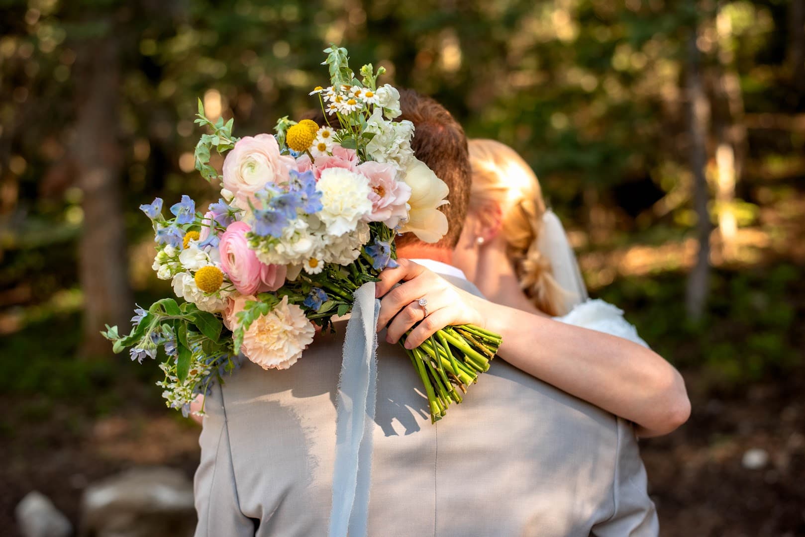 Sprigs of Love - Utah Wedding Florist - Image 1