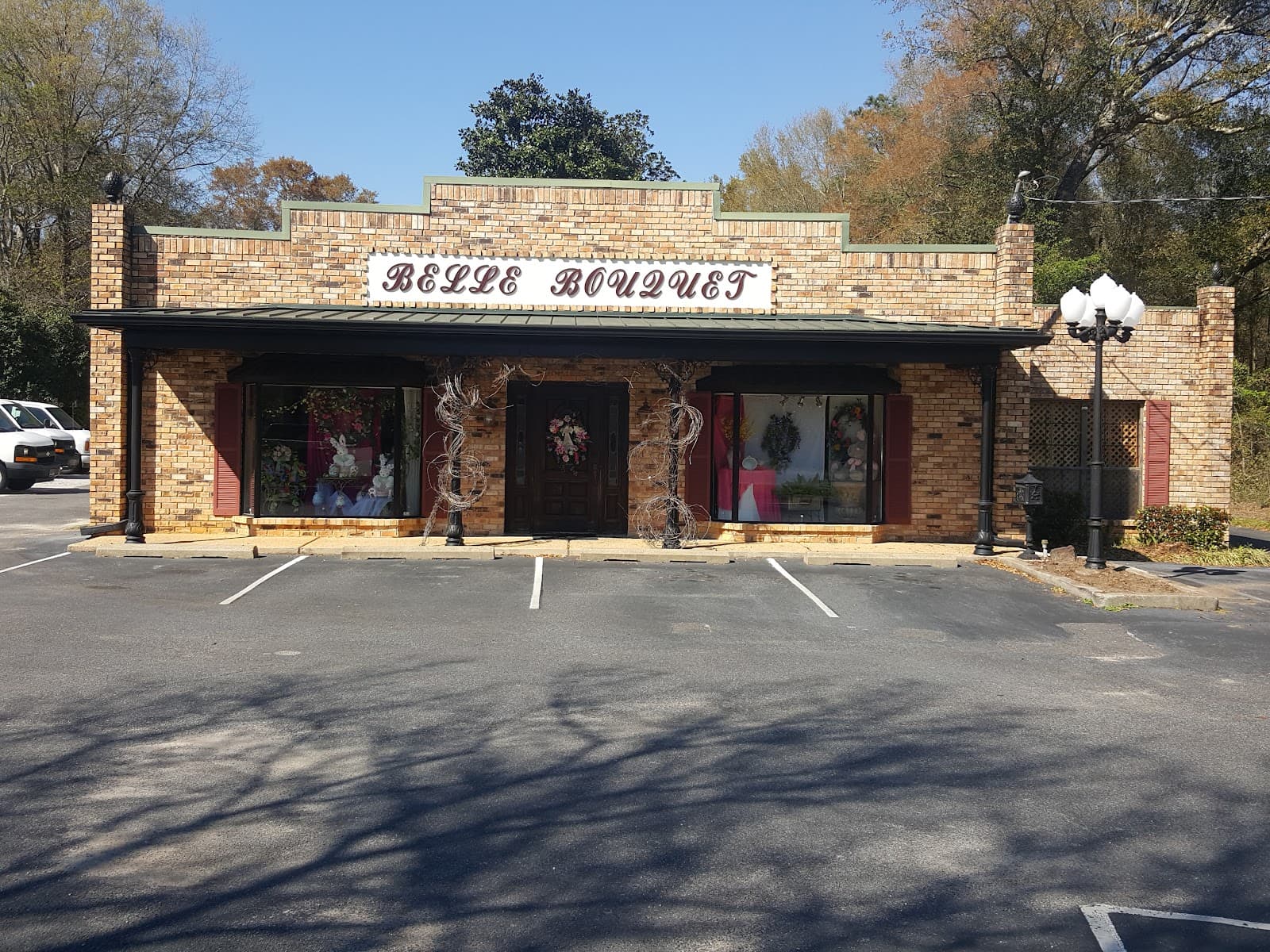 Belle Bouquet Florist & Gifts, LLC - Image 1