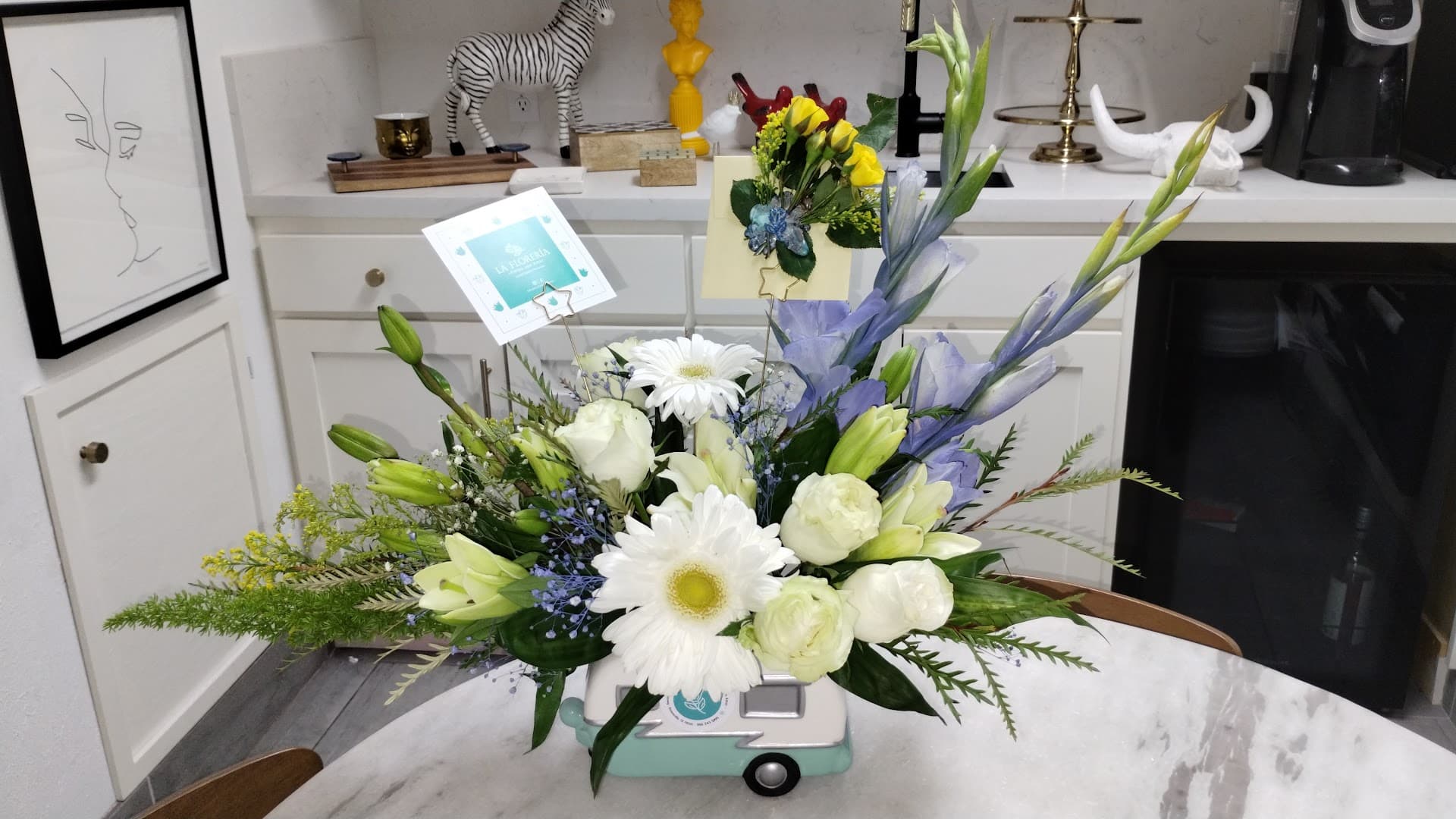 LA FLORERÍA - Image 1