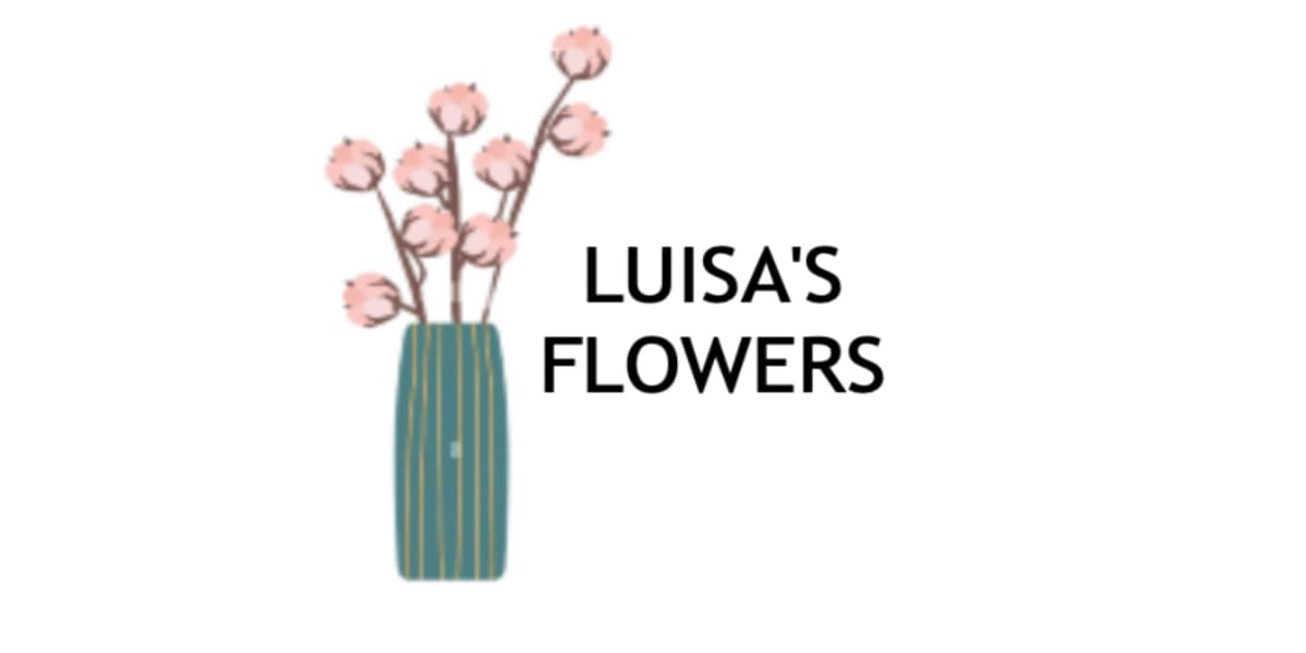 Luisa's Flowers - Image 1