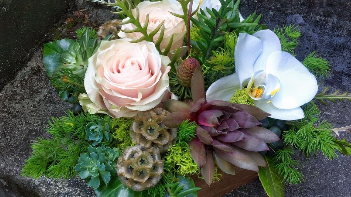 Heavenly Inspirations Flowers & Gifts - Image 1