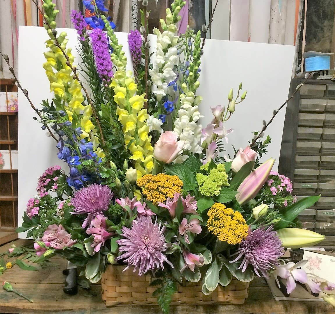 Earthwright - Image 1