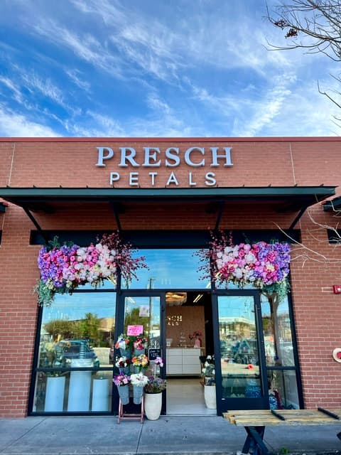 PRESCH Petals - Image 1