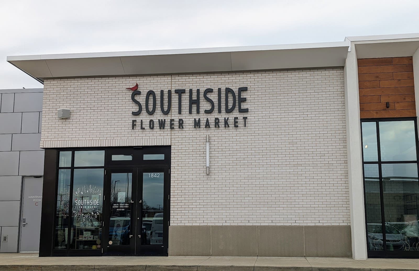 Southside Flower Market - Image 1
