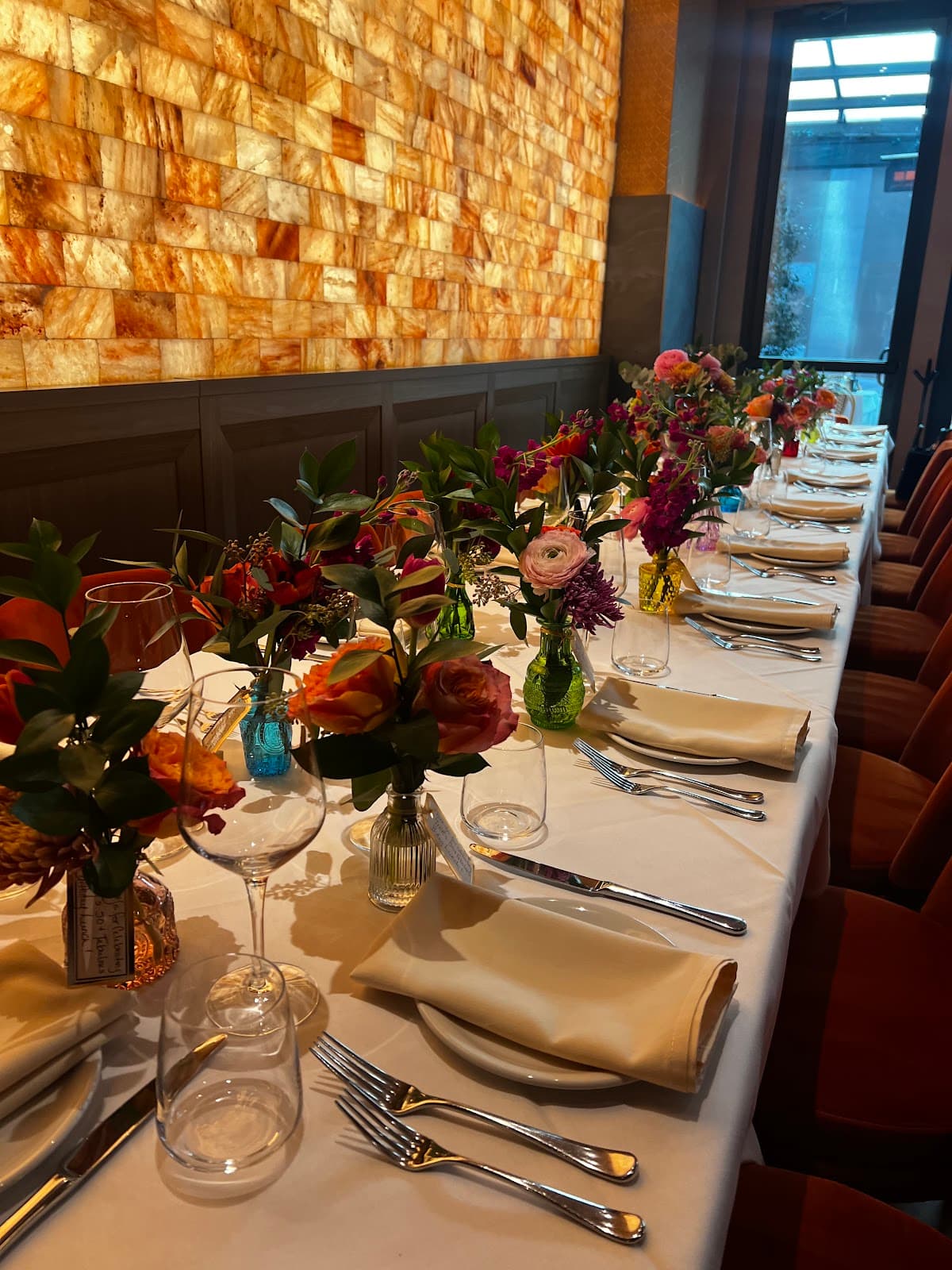 Frankie + Flora - Image 1