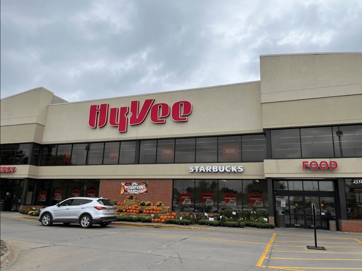 Hy-Vee Floral - Image 1