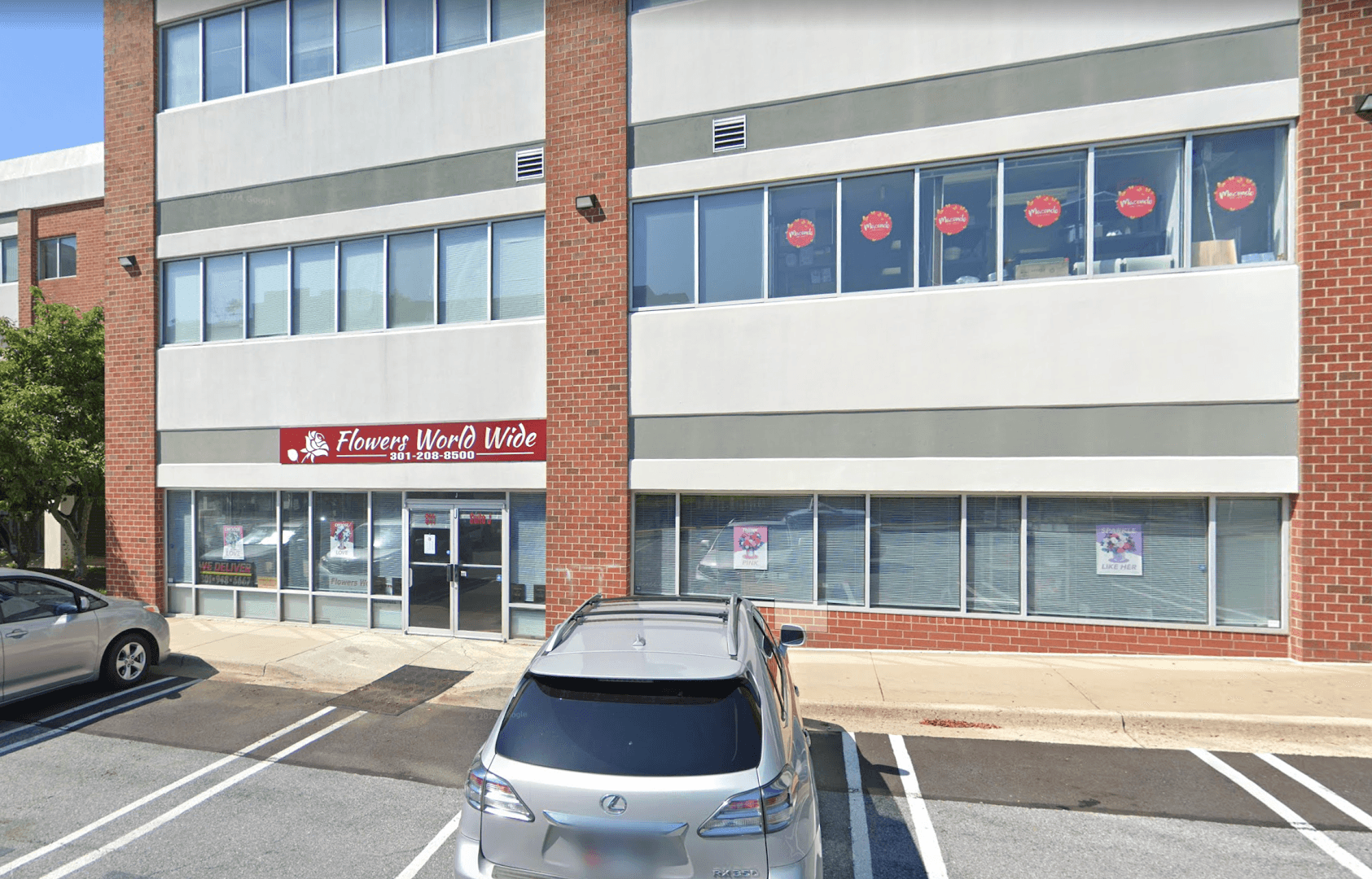 Flowers World Wide & Gaithersburg Floral - Image 1