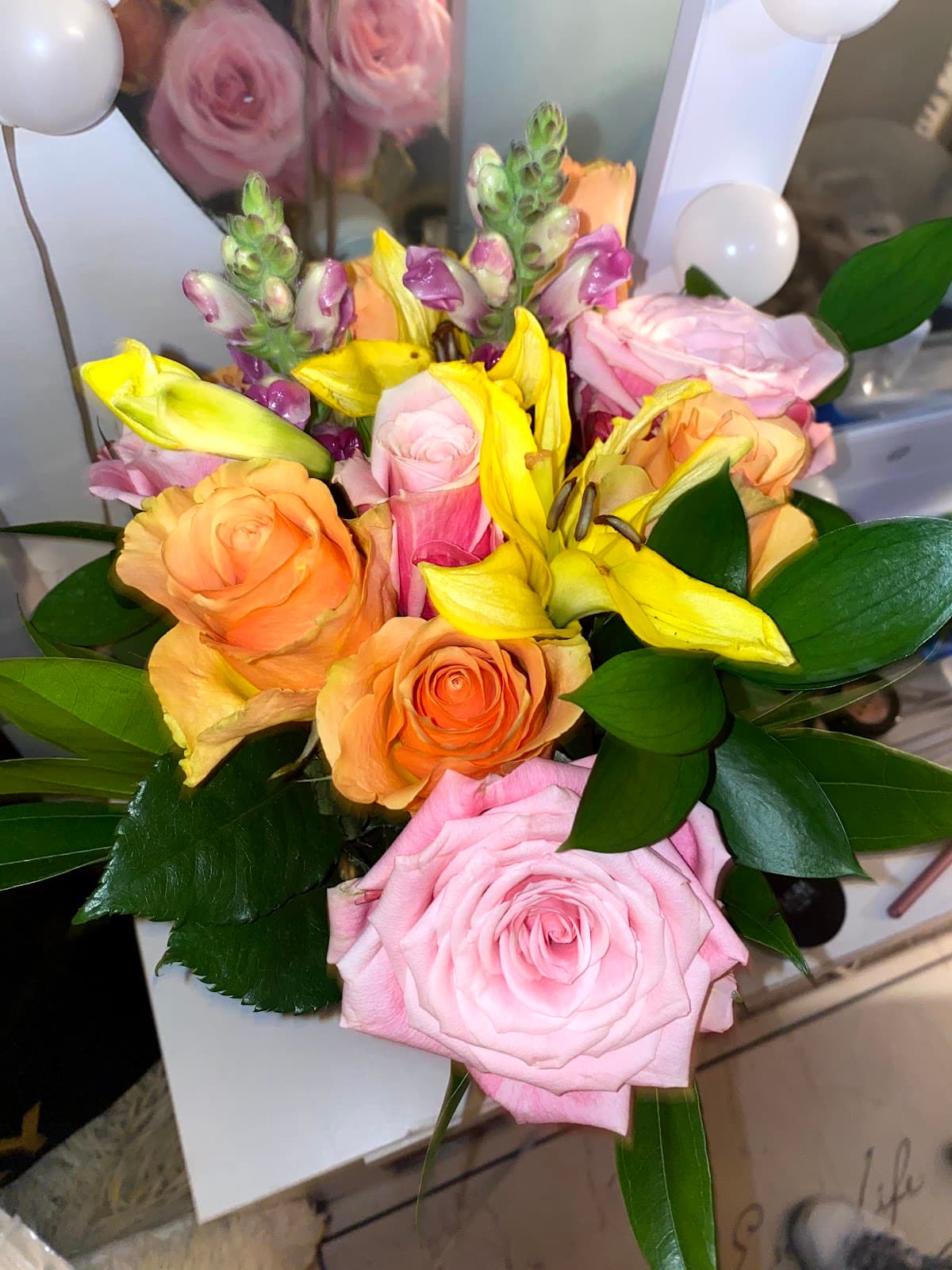 Thrifty Florist - Image 1