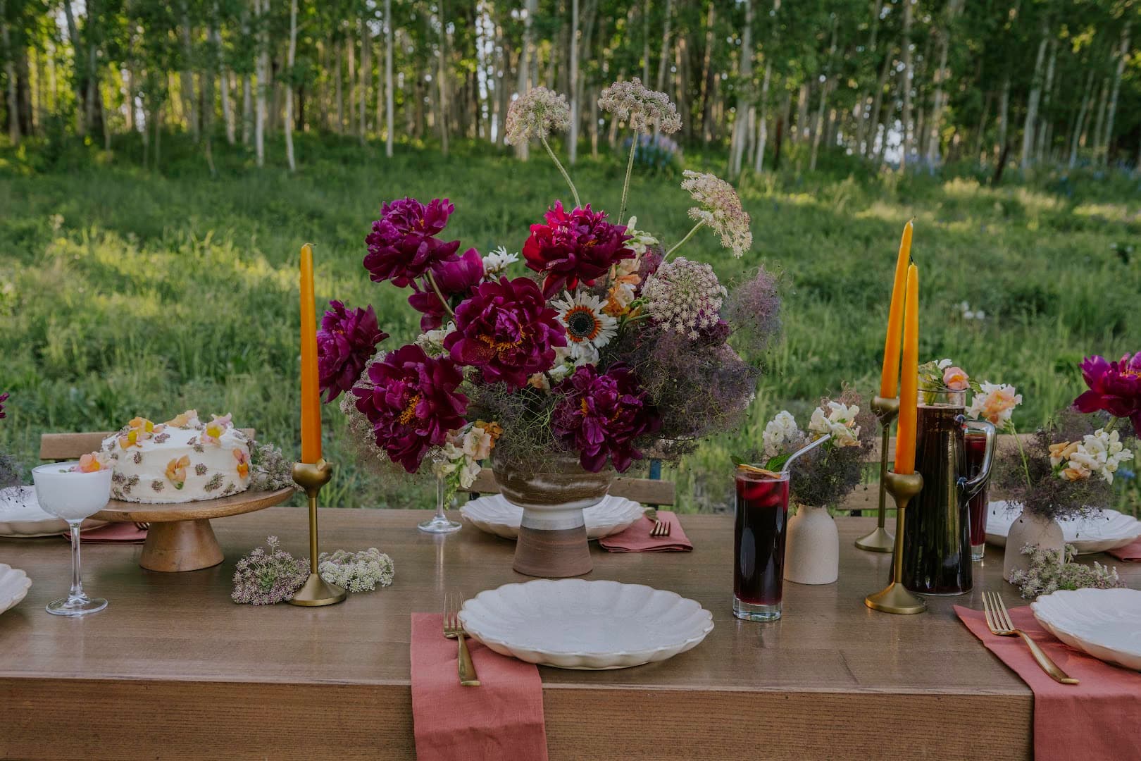 West Elk Floral Company - Image 1