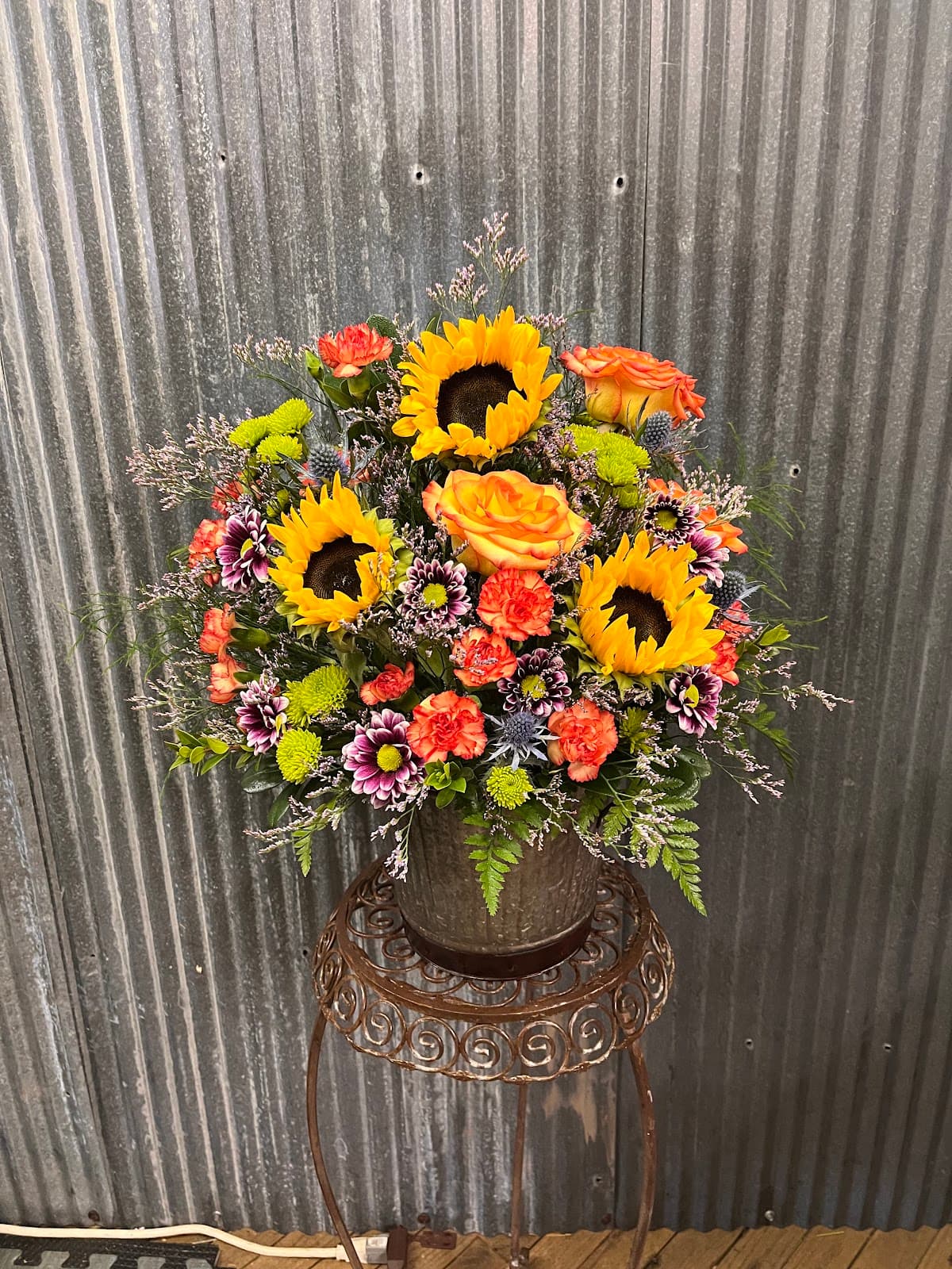 Ashland Floral Inc - Image 1