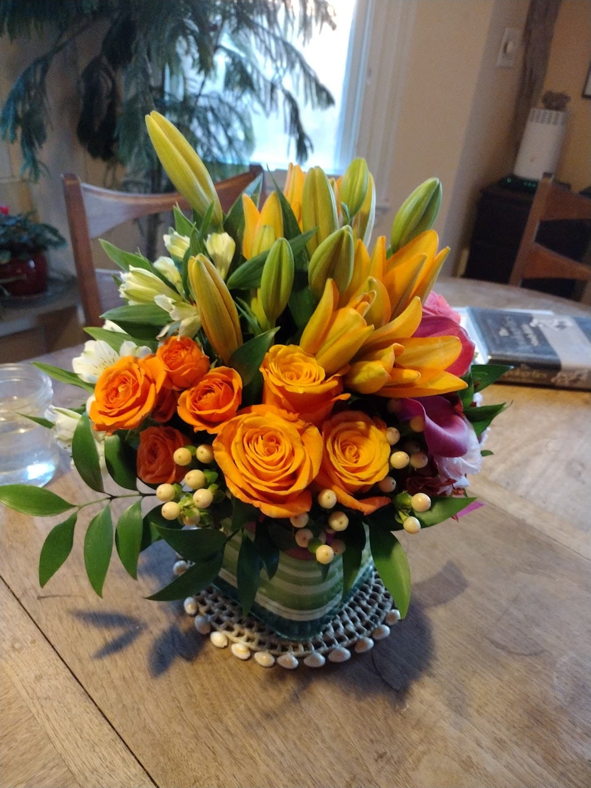 Giselle's Flowers and Gifts - Image 1