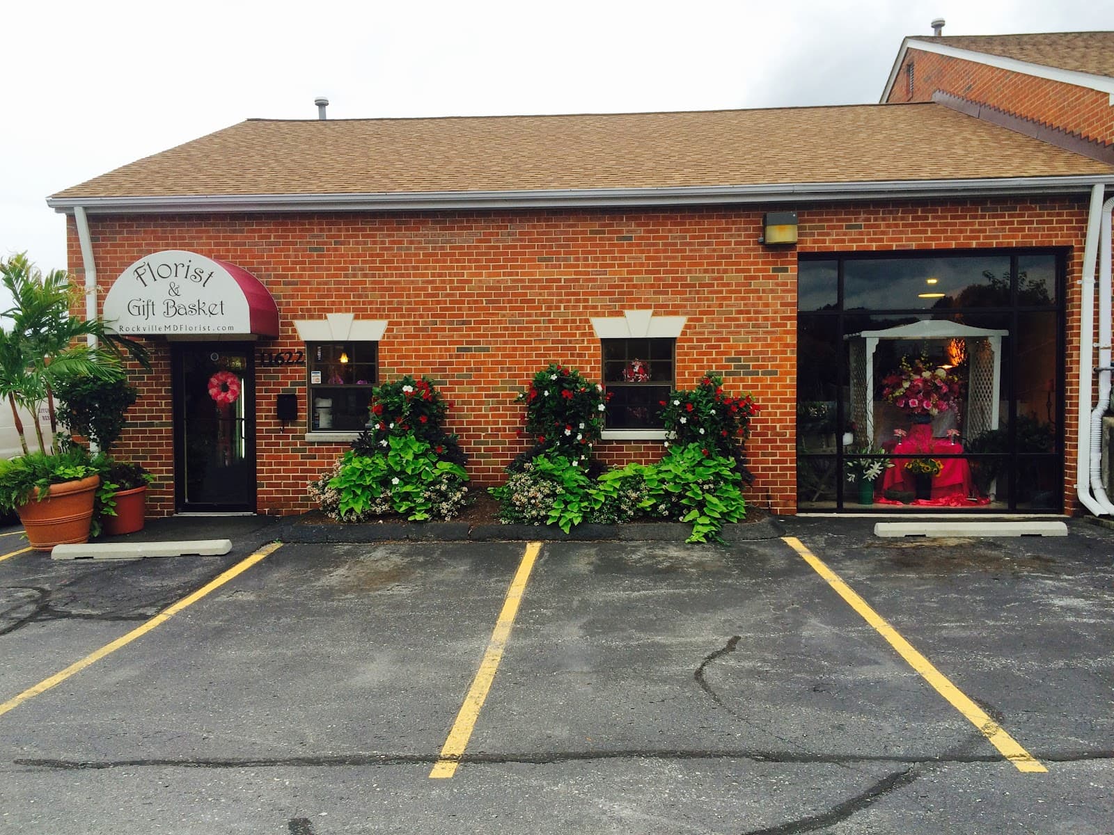 Rockville Florist & Gift Baskets - Image 1