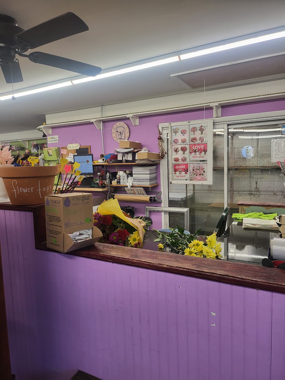 Corner Florist Inc - Image 1