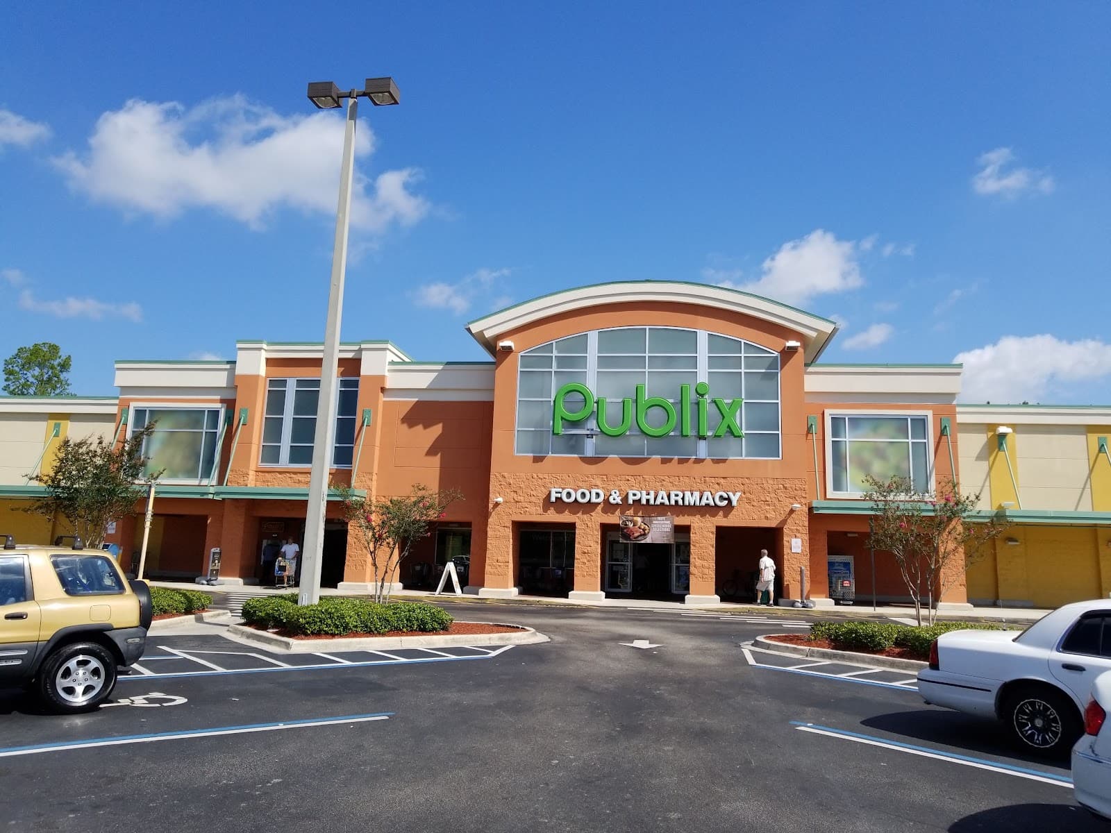 Publix Super Market at Normandy Crossing - Image 1