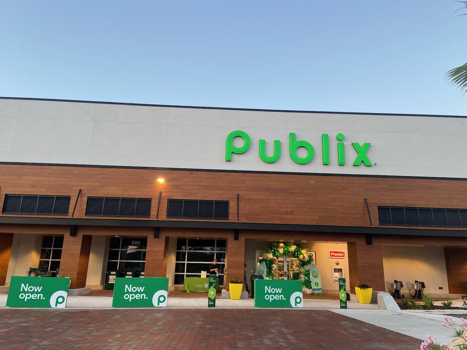 Publix Super Market at Neptune Beach Plaza - Image 1
