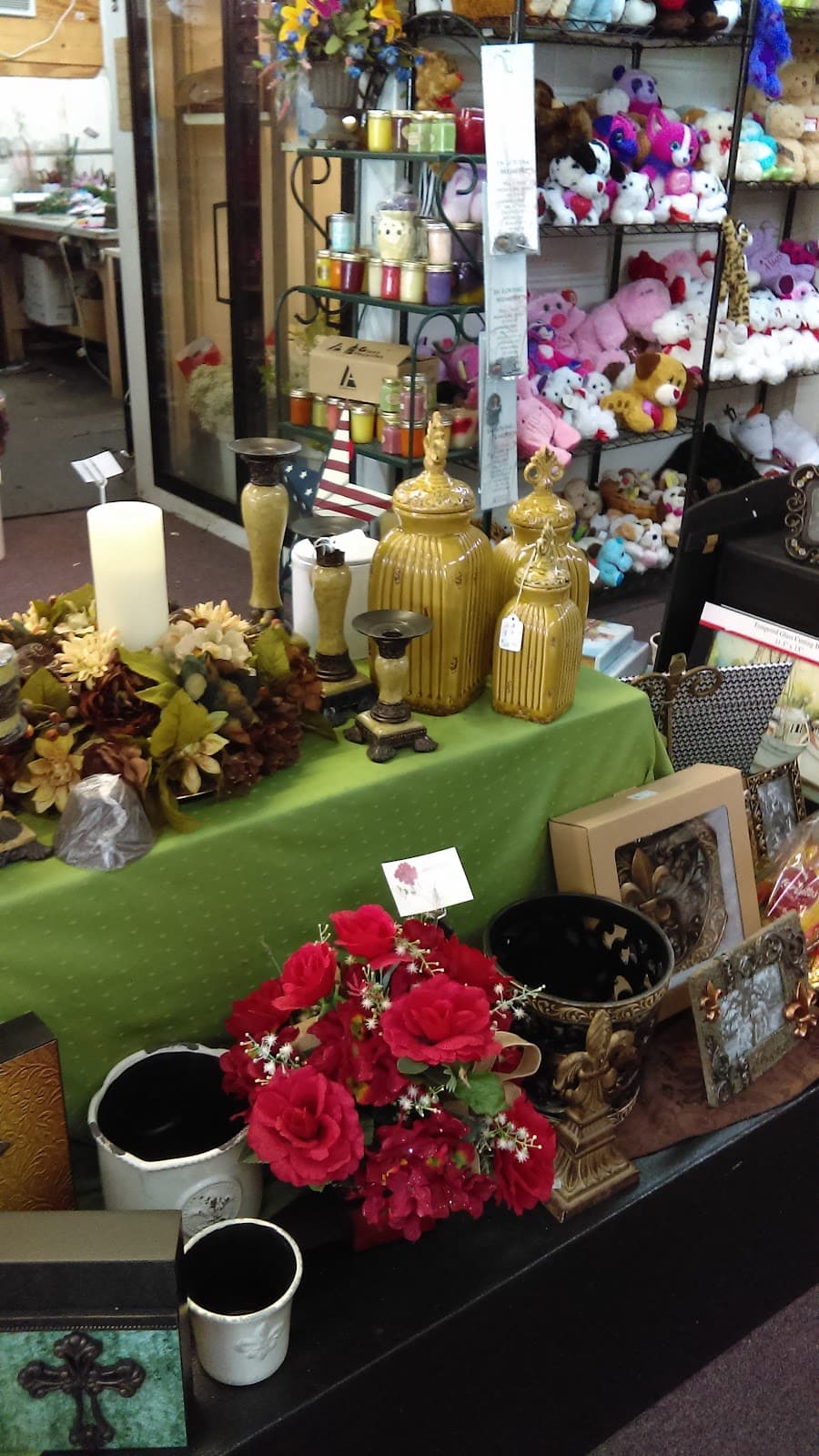 Bayouside Florist & Gifts - Image 1