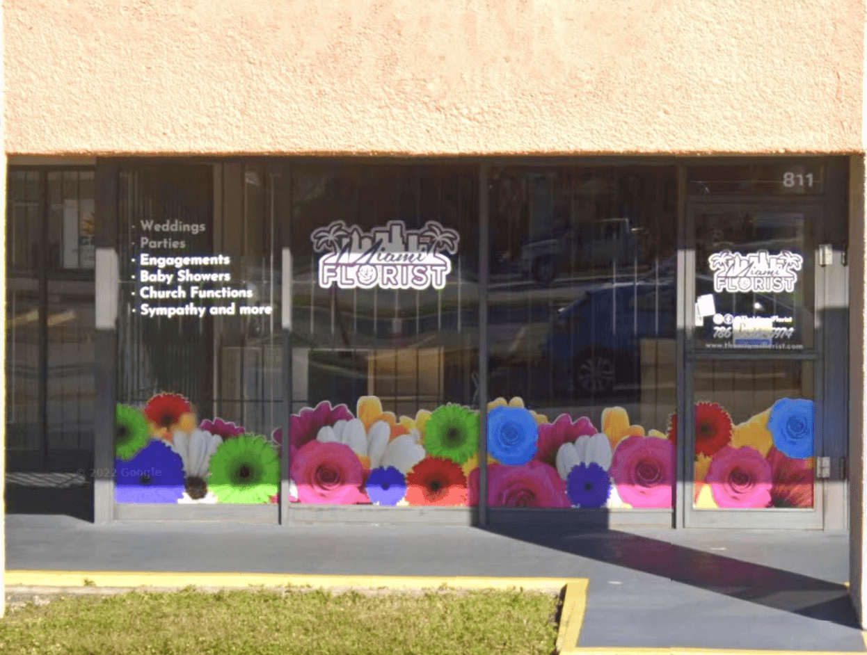 The Miami Florist LLC - Image 1
