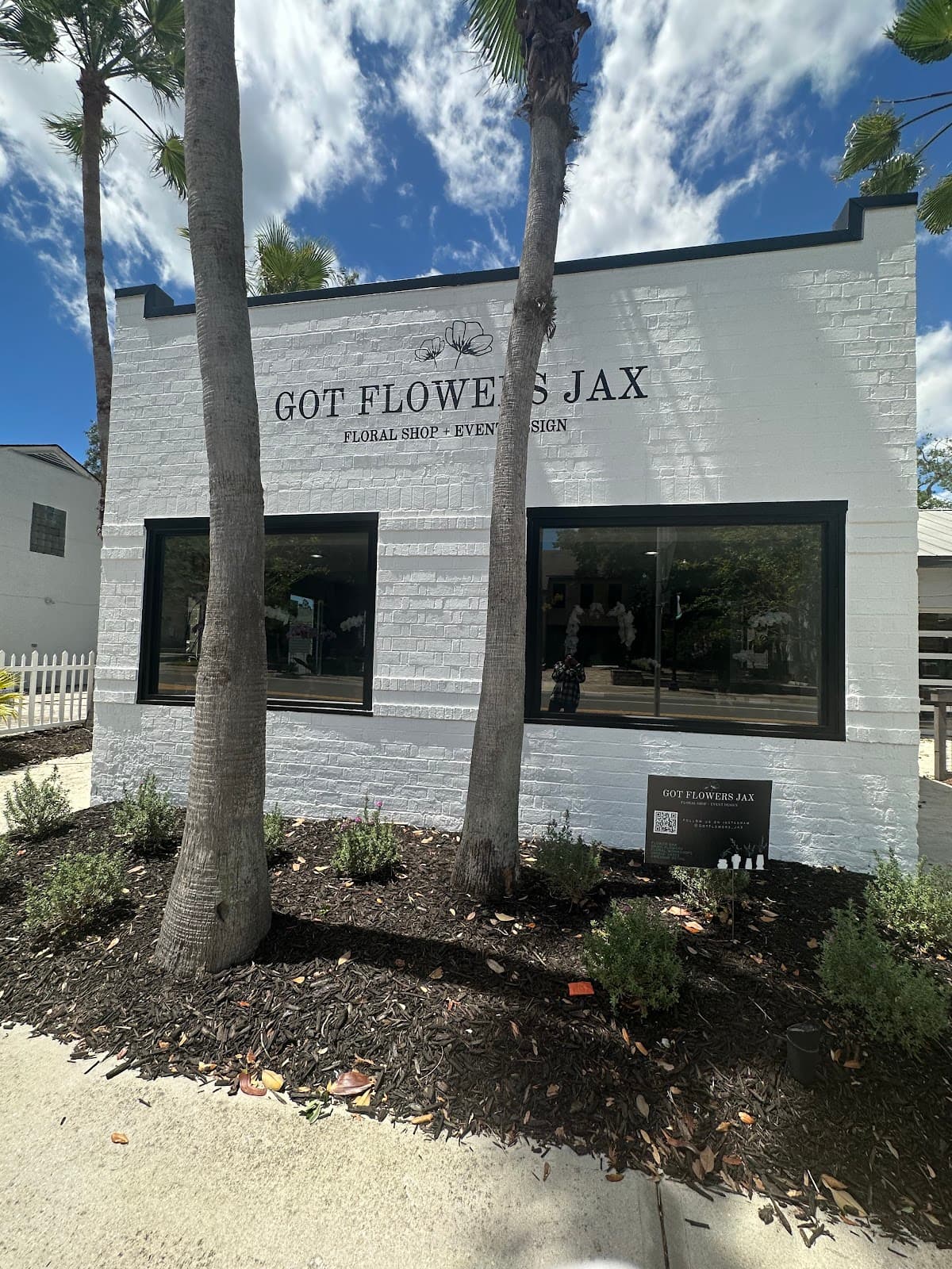 Got Flowers JAX - Image 1