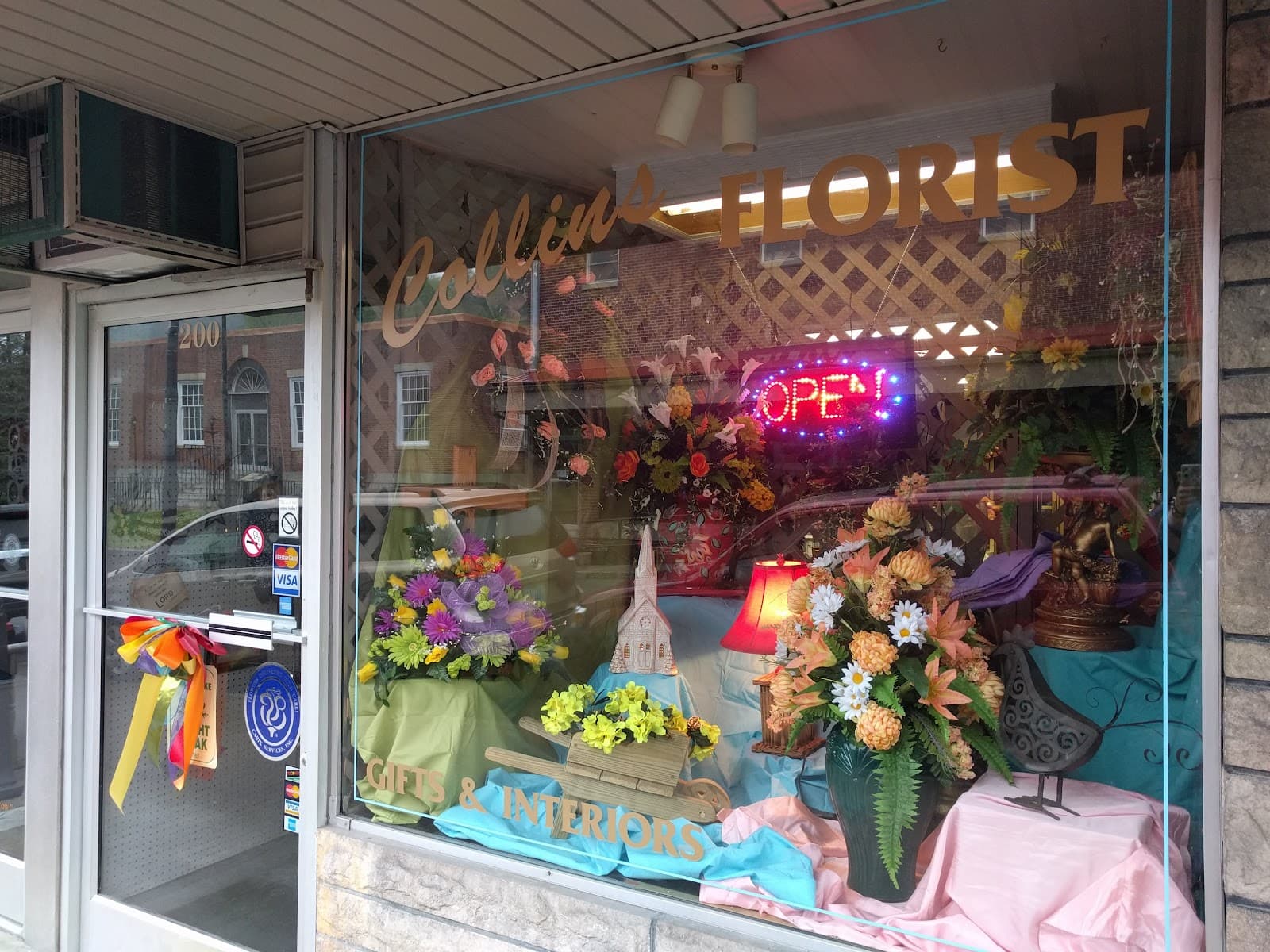 Collins Florist & Gift Shop - Image 1