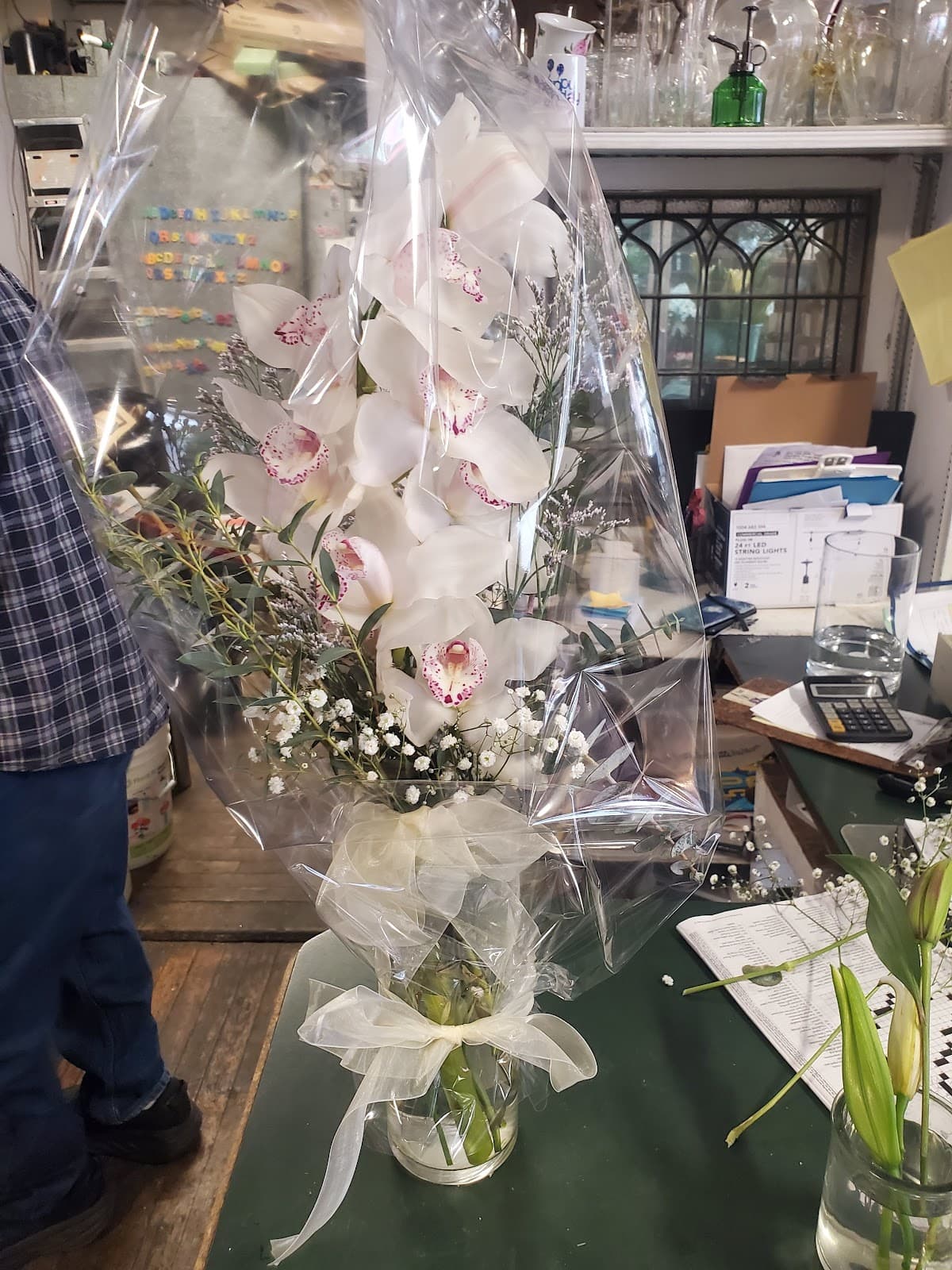 Mc Kenna's Florist - Image 1