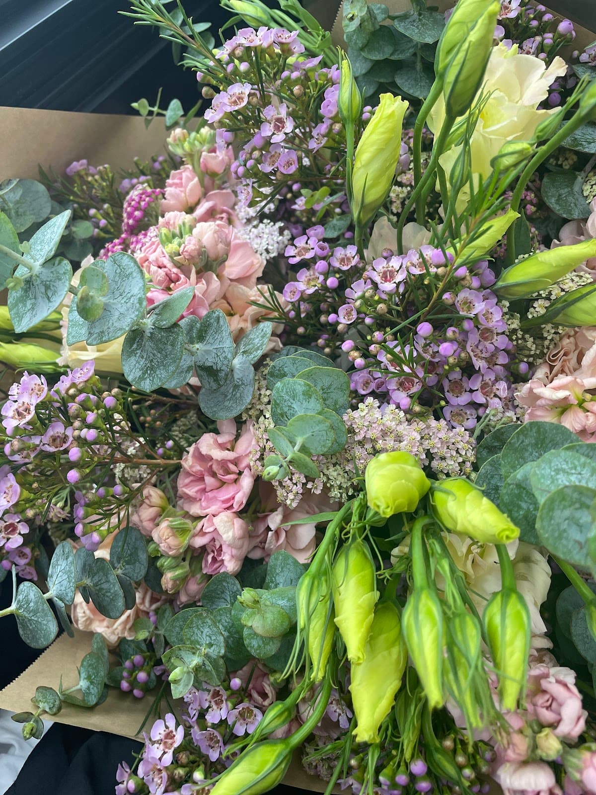 Flowers Wholesale - Image 1