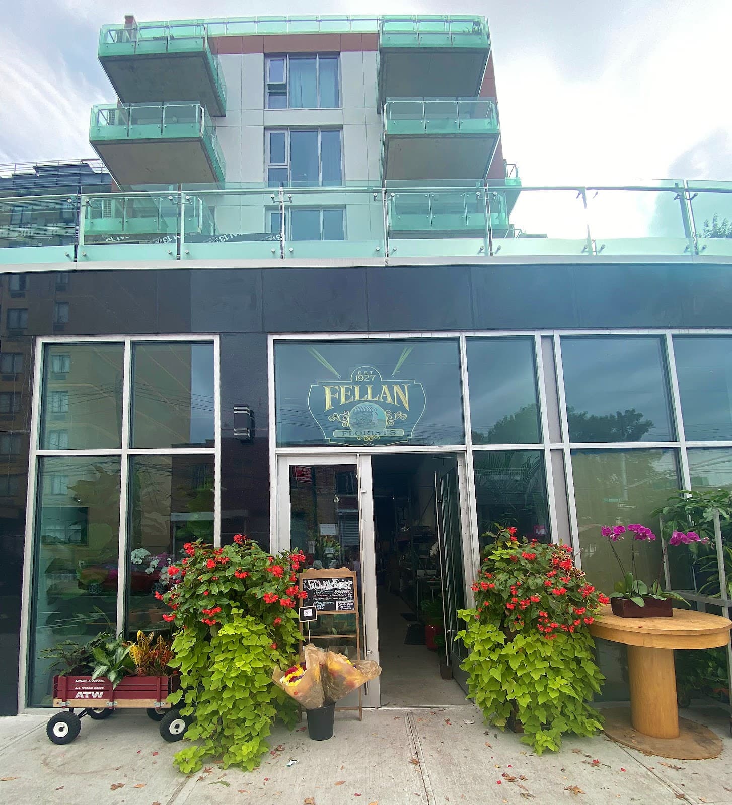 Flowers by Nicholas - Image 1