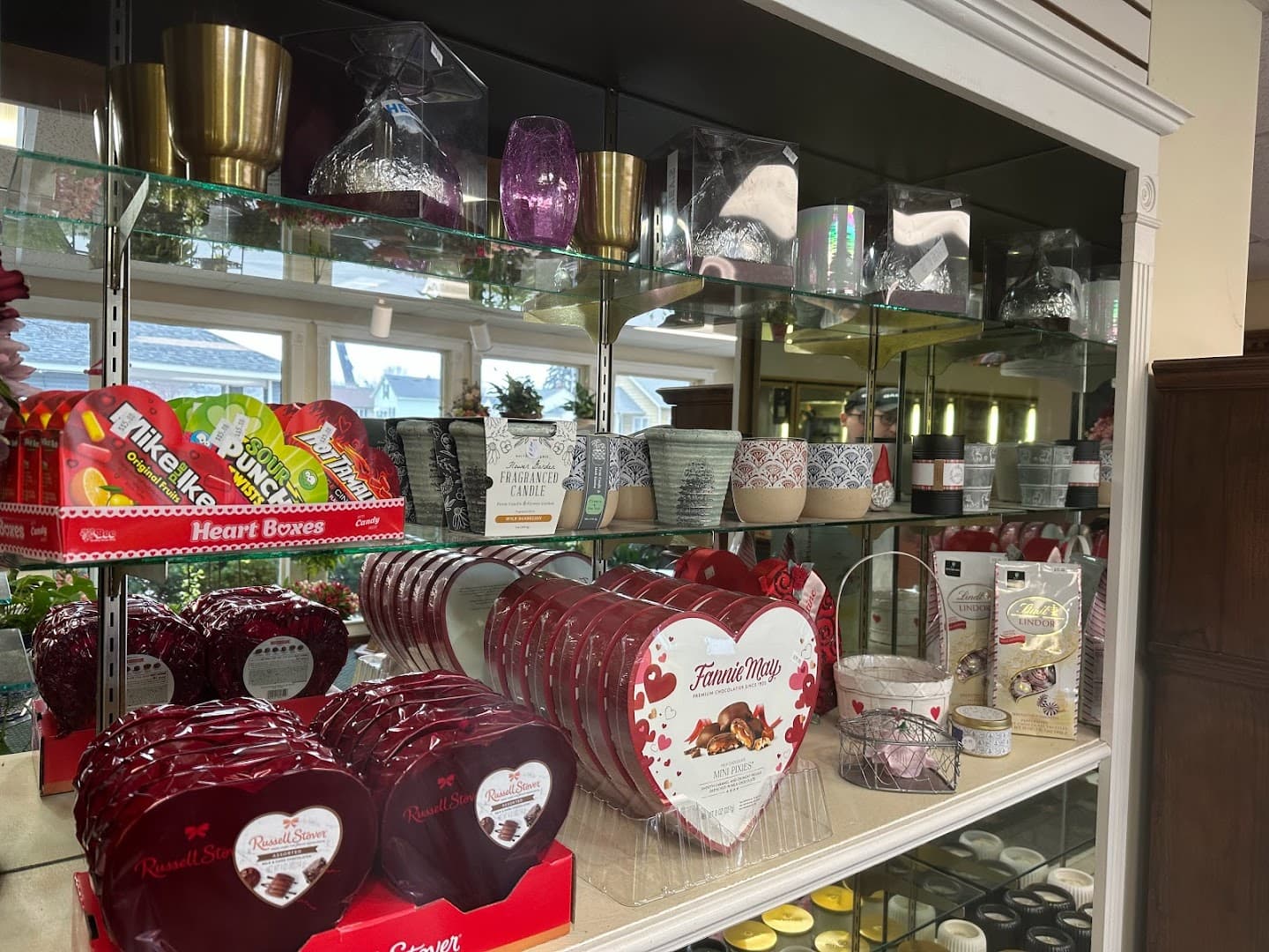 The Flower Niche - Image 1