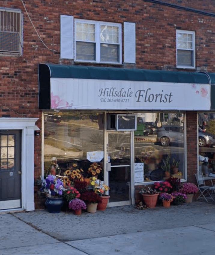 Hillsdale Florist - Image 1
