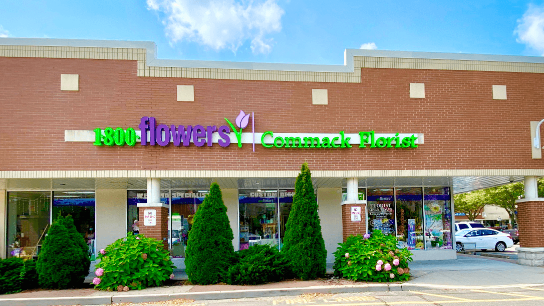 Commack Florist | James Cress Florist - Image 1