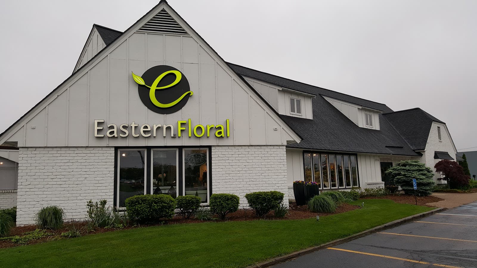 Eastern Floral - Image 1