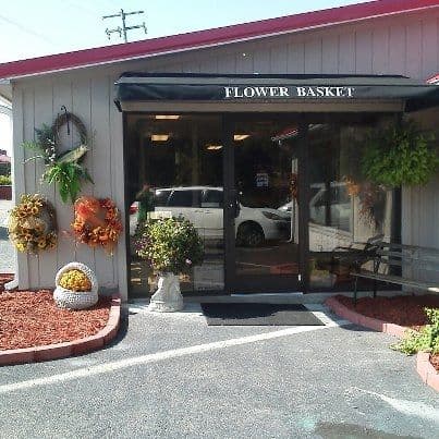 The Flower Basket & Gifts - Image 1