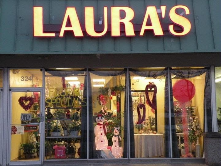 LAURA'S FLOWERS INC - Image 1