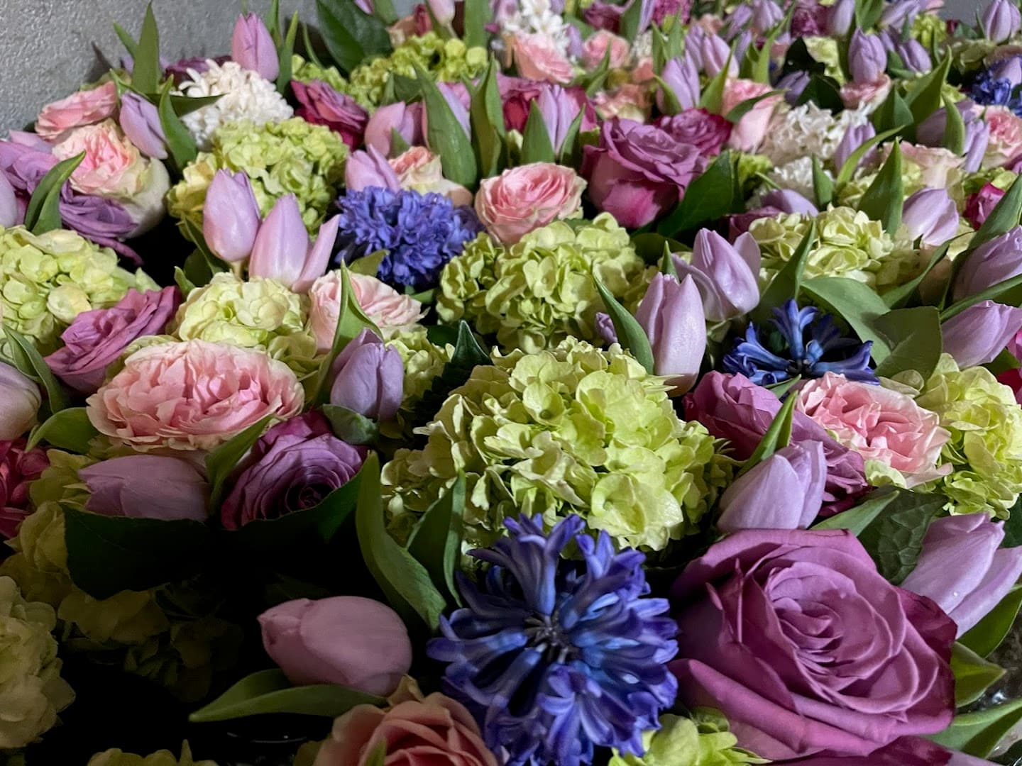 Bouquets and Baskets - Image 1