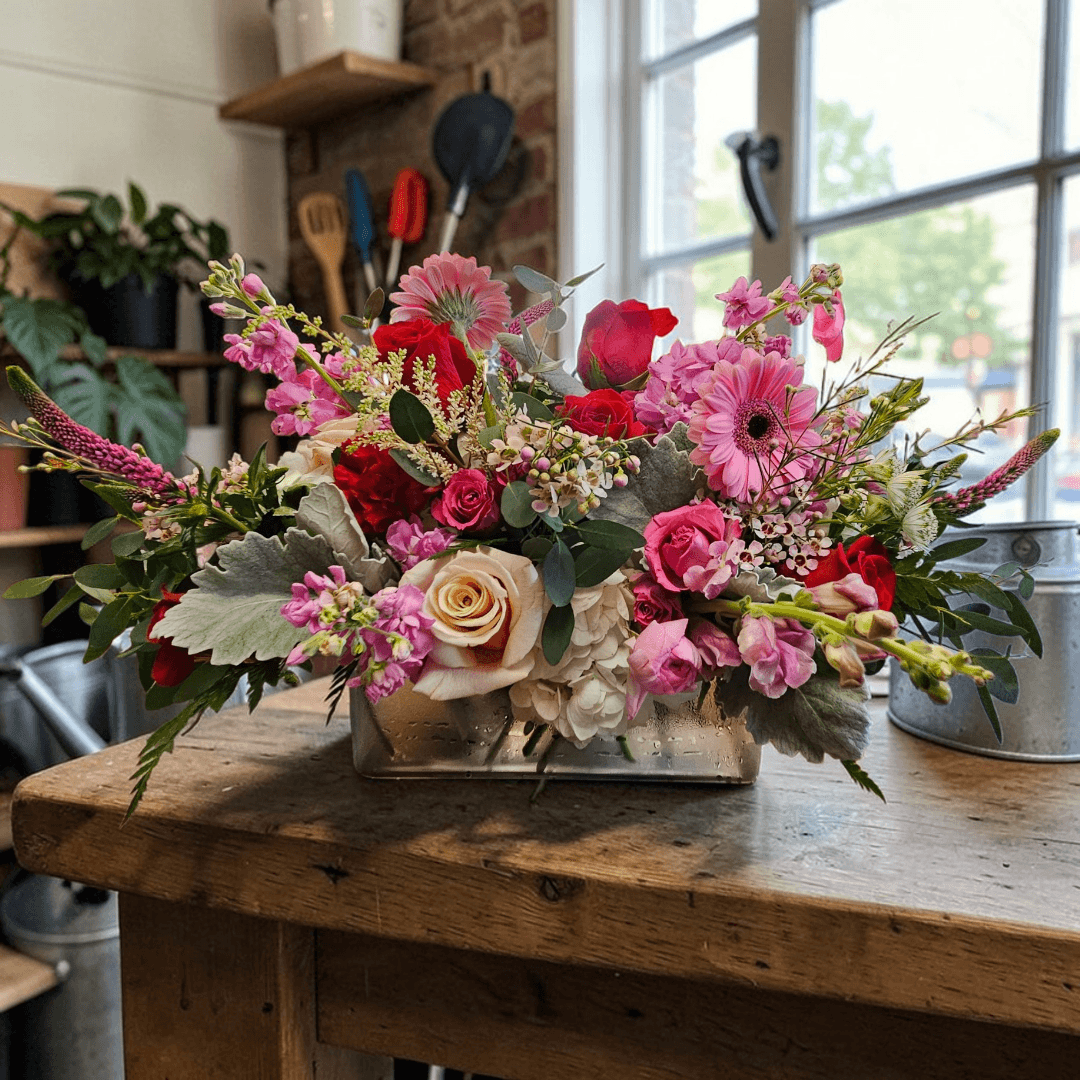 Annie's Floral Boutique - Image 1