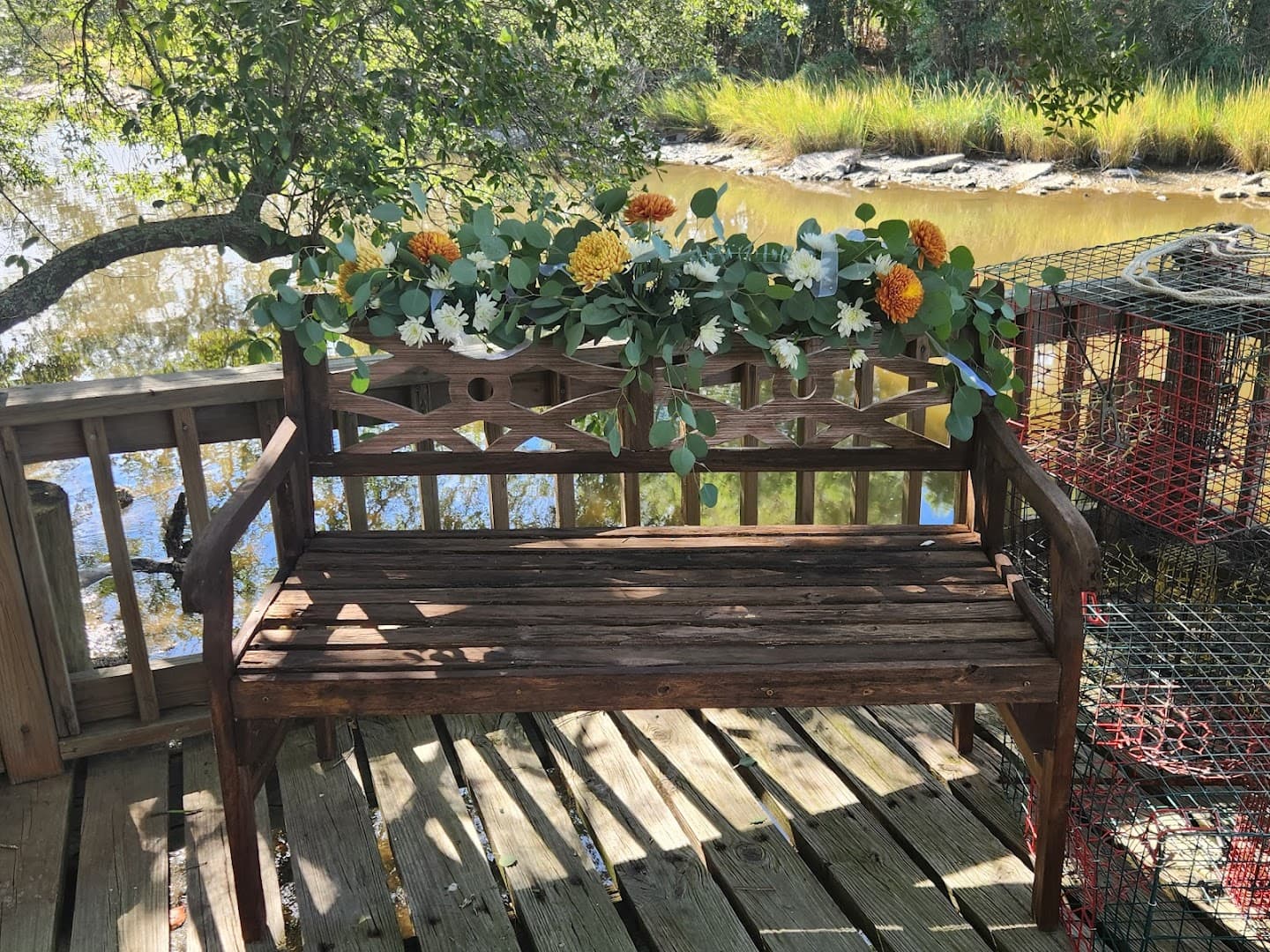 Bent Tree Bluff Designs Florist - Image 1