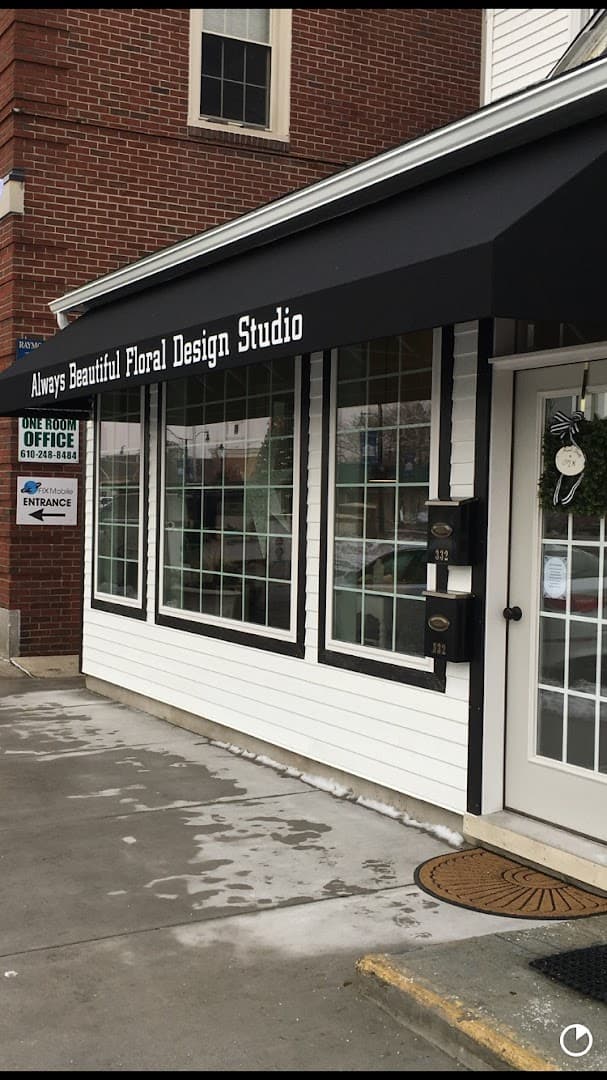 Always Beautiful Floral Design Studio - Image 1
