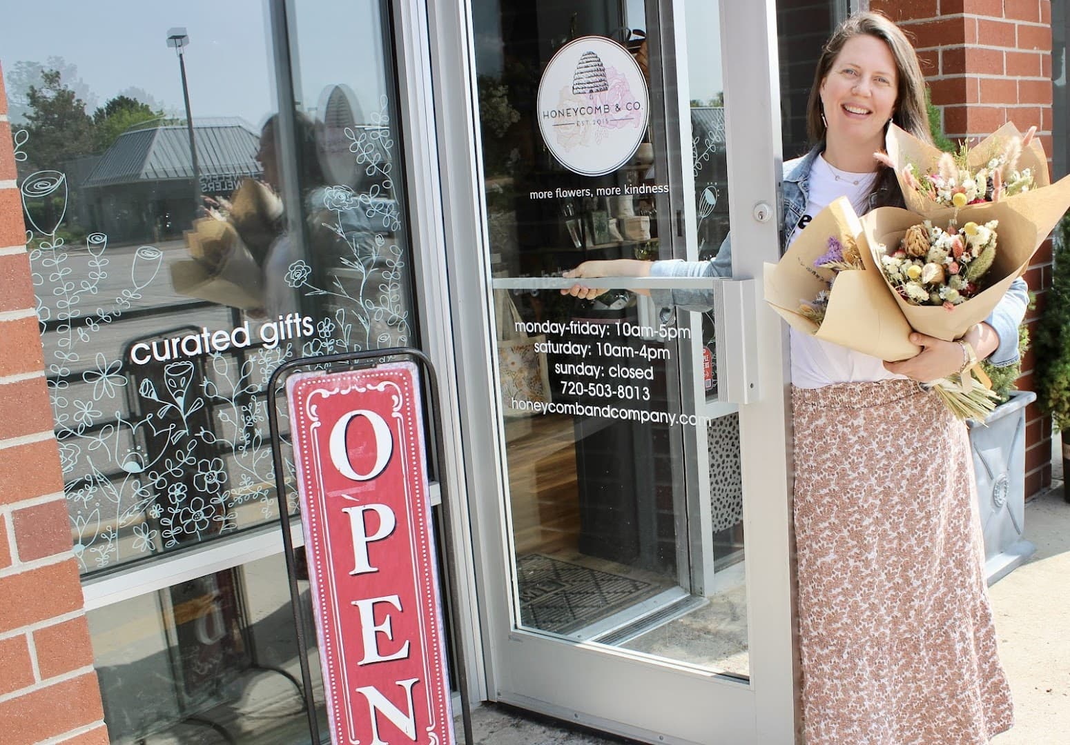 Honeycomb & Co. - Image 1