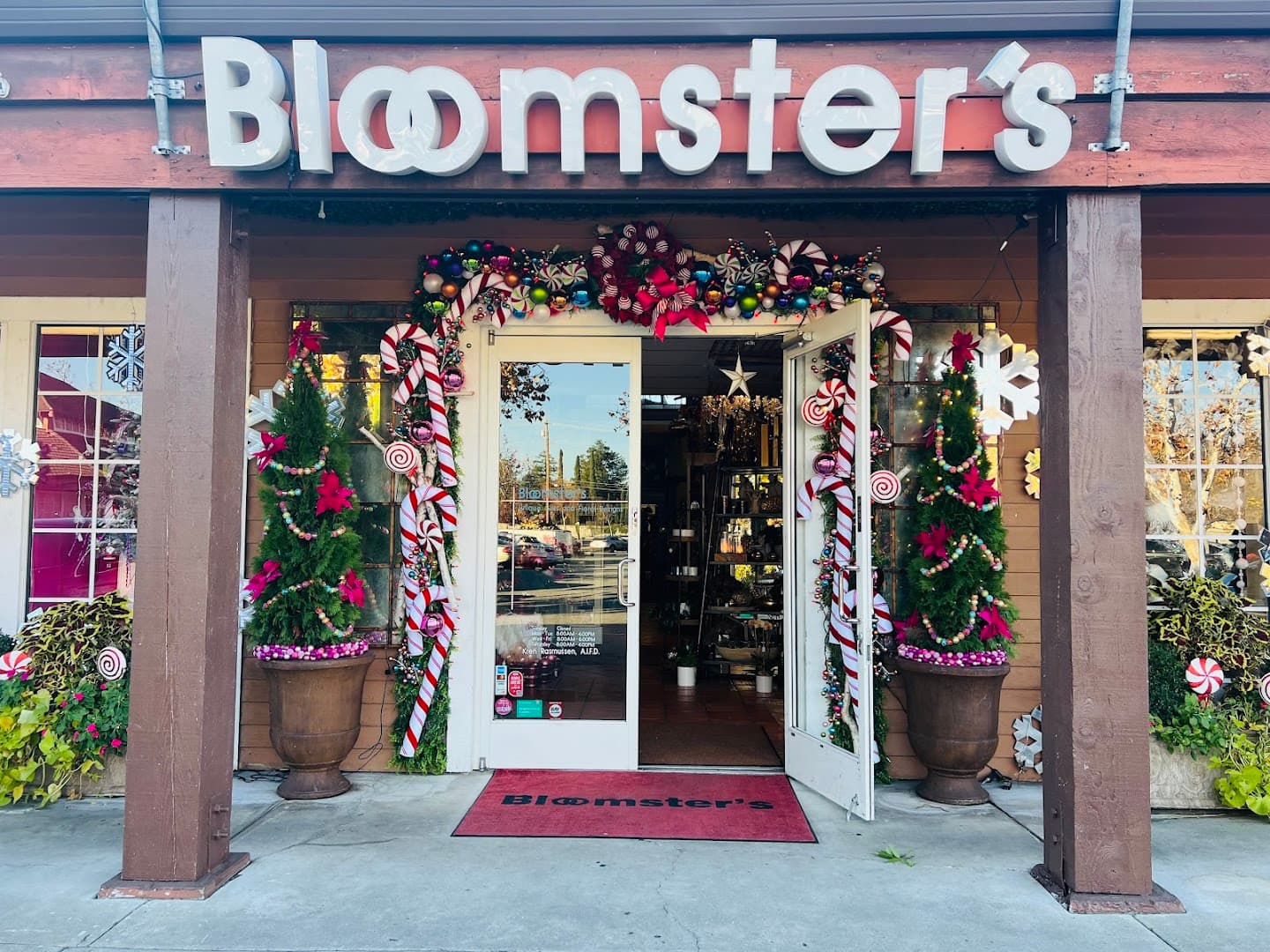 Bloomster's - Image 1