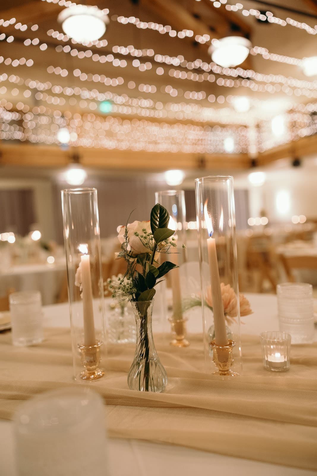 Olde Town Flower Shoppe - Image 1