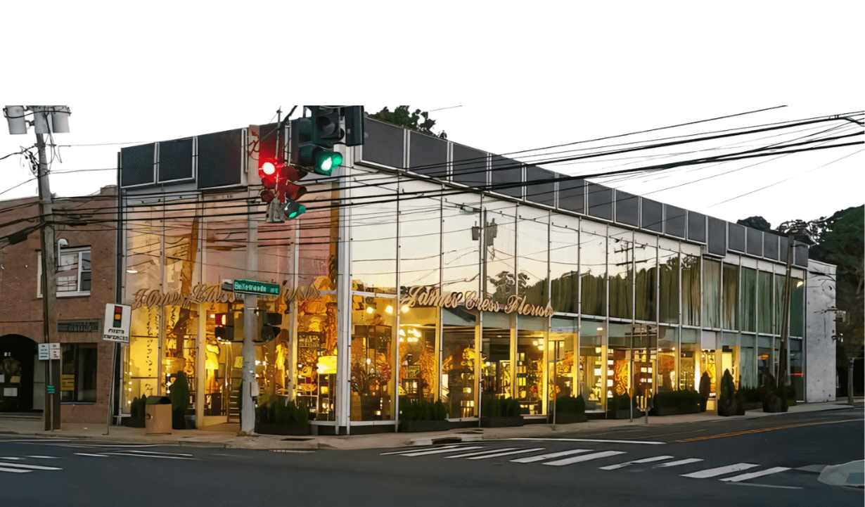 James Cress Florist - Image 1