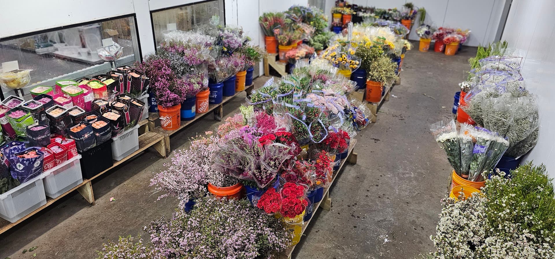 Flower Link LLC - Image 1