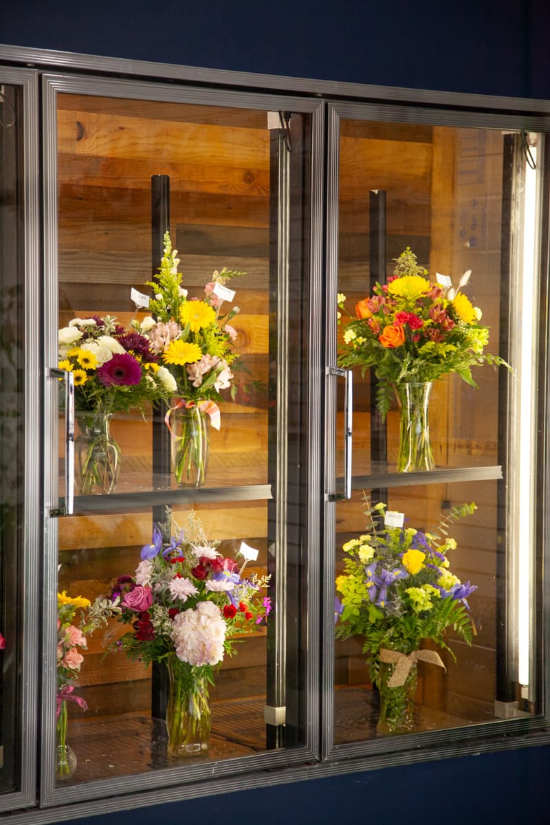 Taylor's Flower Shop - Image 1