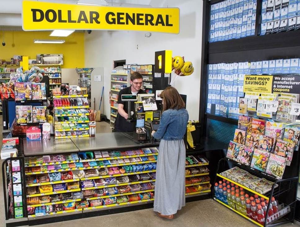 Dollar General - Image 1