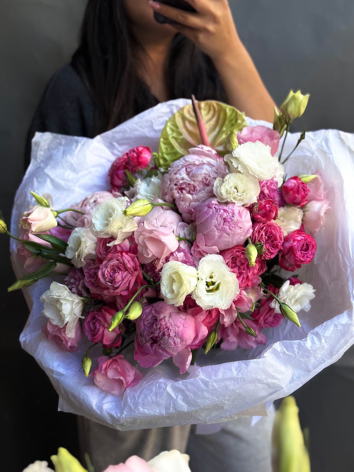 FlowerLAB Orange County - Image 1