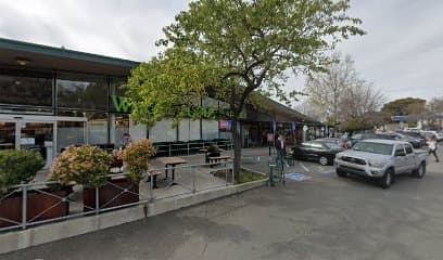 Whole Foods Market Floral - Image 1