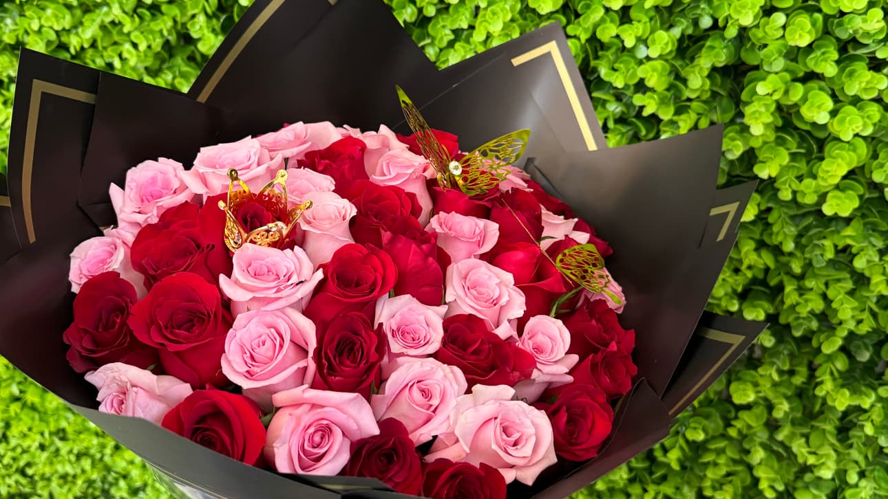 Niebla Flowers - Image 1