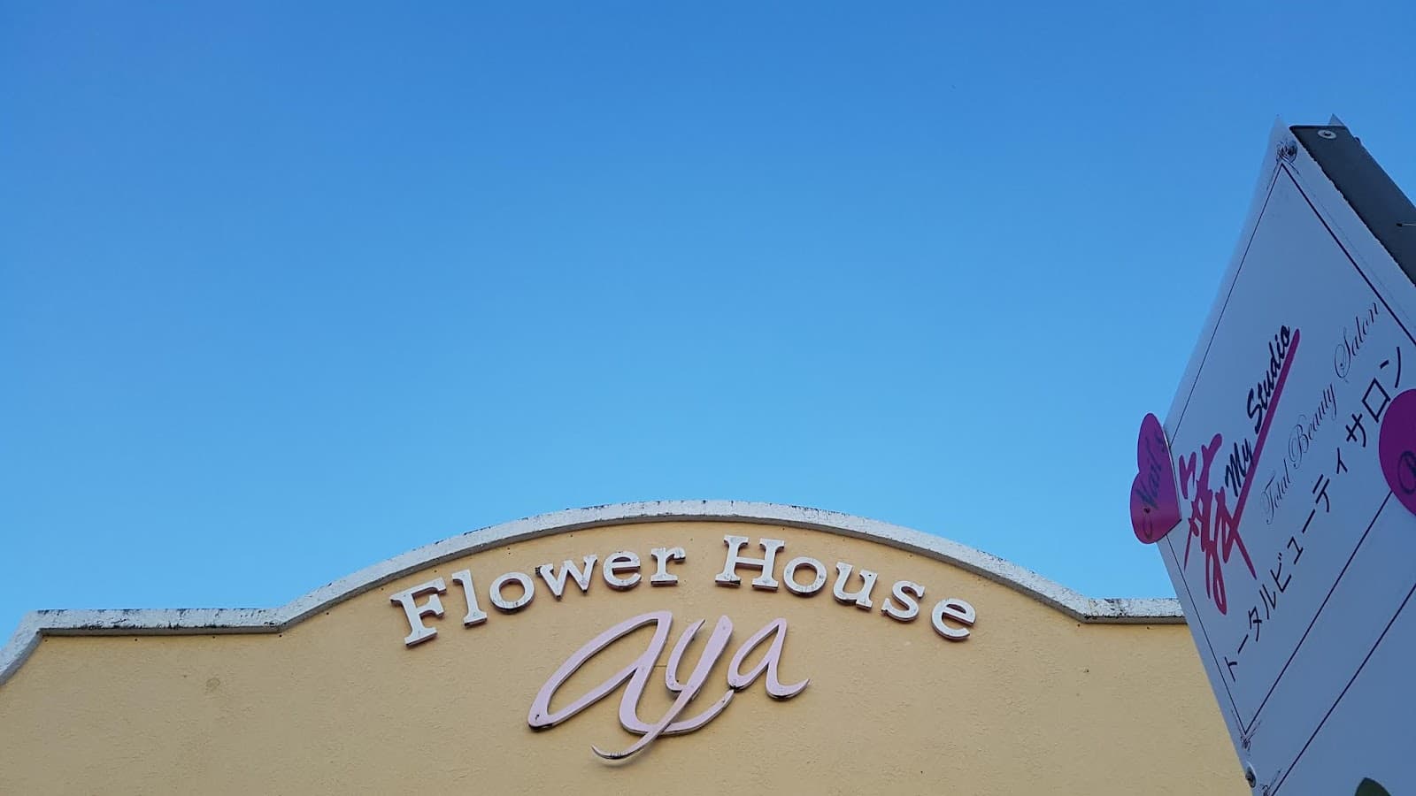 Flower House Aya - Image 1