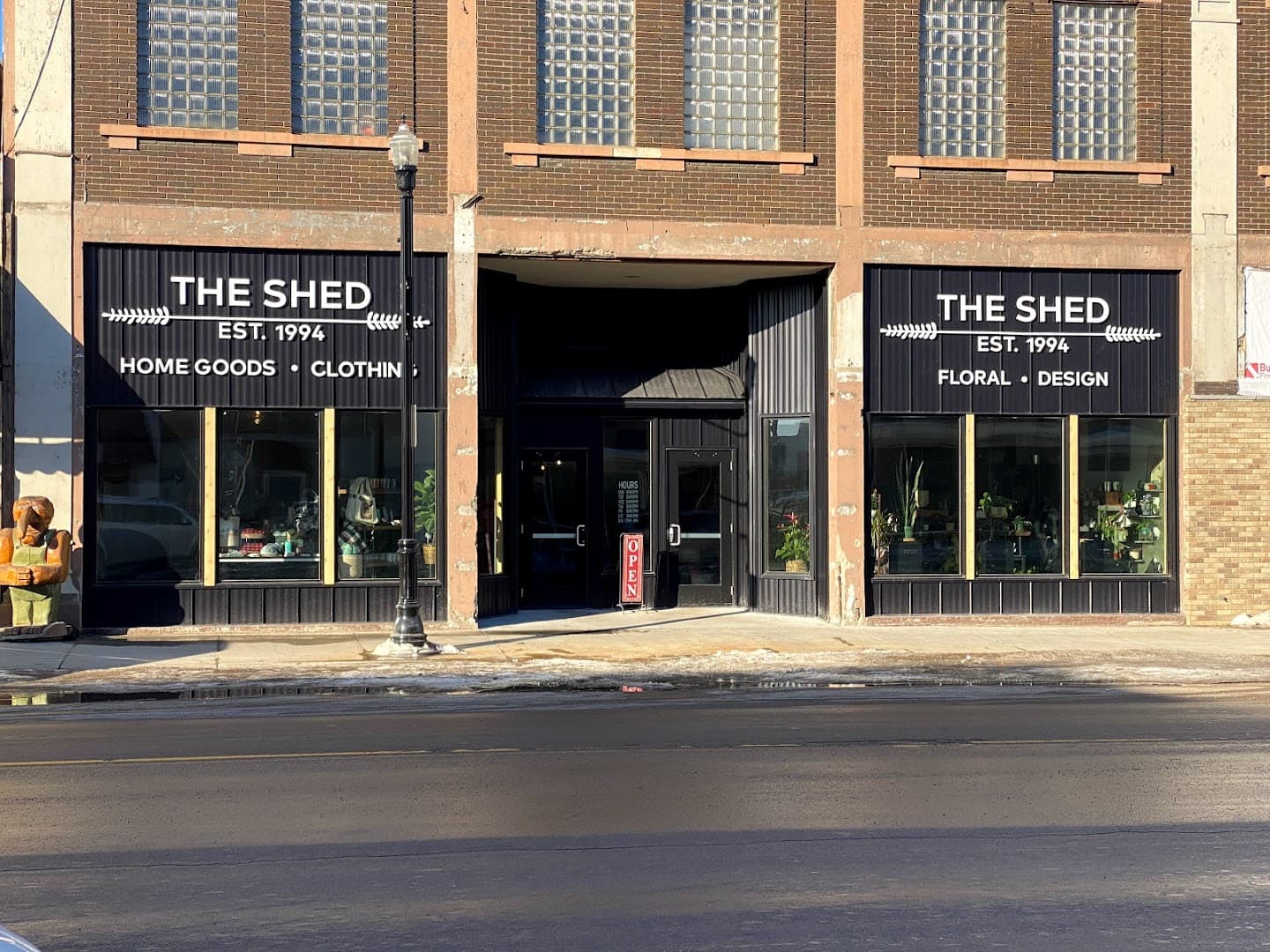 The Shed Floral & Boutique - Image 1