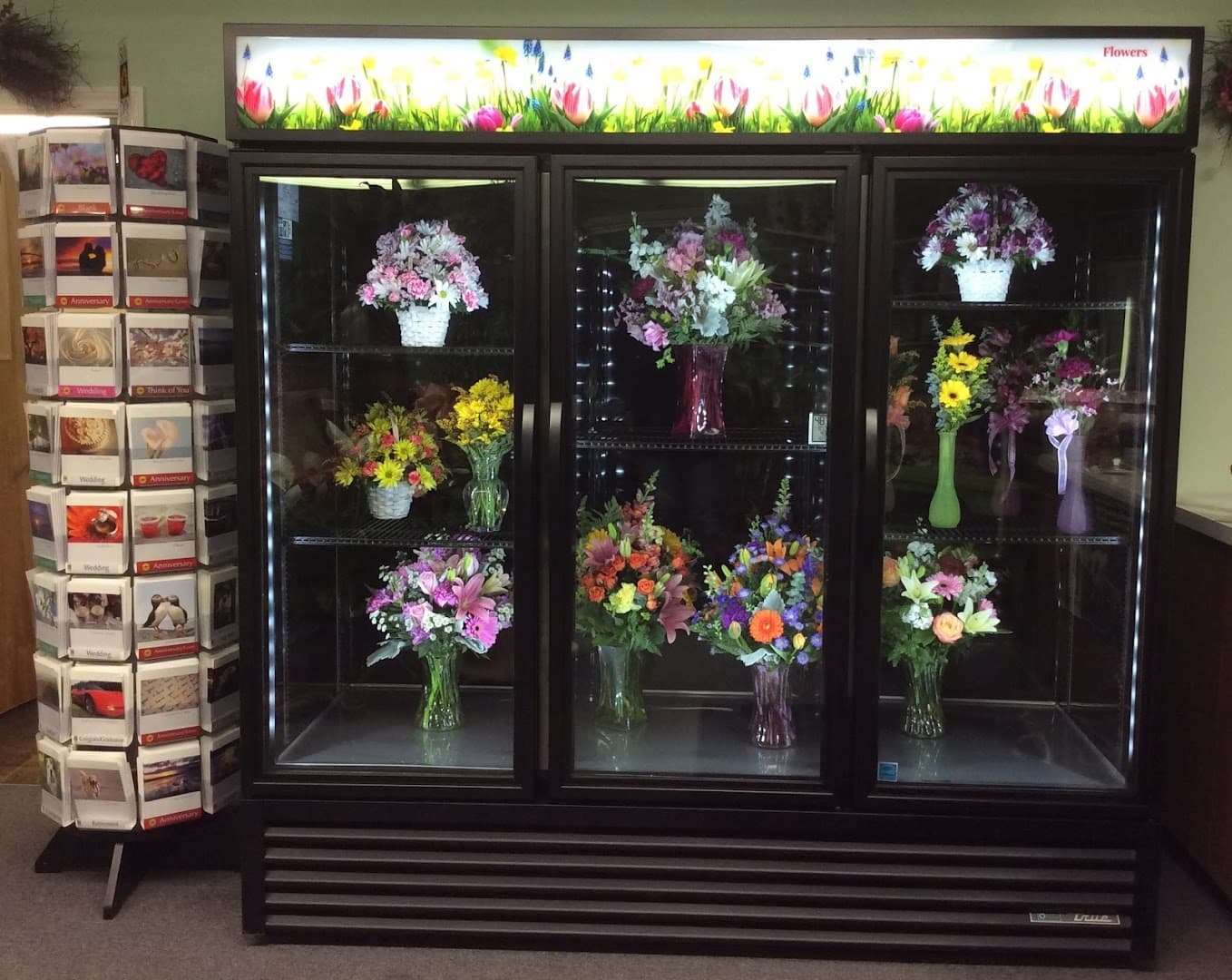 Colchester Florist - Image 1