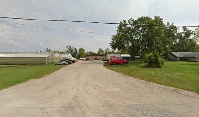 Central Iowa Floral Inc - Image 1